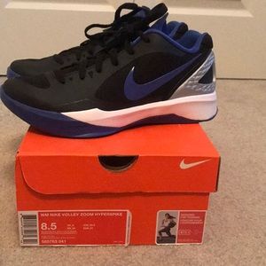 Nike Volley Zoom Hyperspike